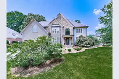 5624 Forkwood Drive NW, Acworth, GA 30101 - Photo 3