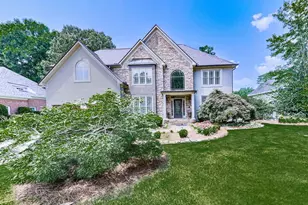 5624 Forkwood Dr NW, Acworth, GA 30101 - Photo 3