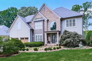 5624 Forkwood Dr NW, Acworth, GA 30101 - Photo 1