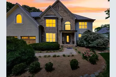 5624 Forkwood Drive NW, Acworth, GA 30101 - Photo 65