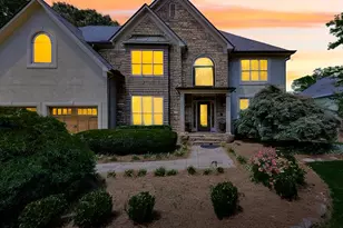 5624 Forkwood Dr NW, Acworth, GA 30101 - Photo 65