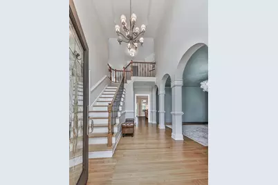 5624 Forkwood Drive NW, Acworth, GA 30101 - Photo 5