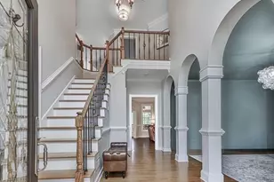 5624 Forkwood Dr NW, Acworth, GA 30101 - Photo 5