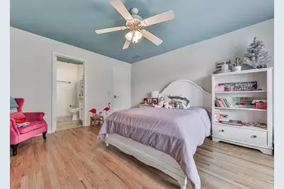 5624 Forkwood Drive NW, Acworth, GA 30101 - Photo 31