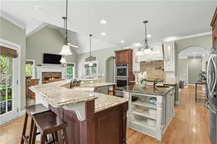124 Waterford Ct, Jefferson, GA 30549 - Photo 9