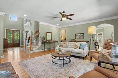 124 Waterford Court, Jefferson, GA 30549 - Photo 5