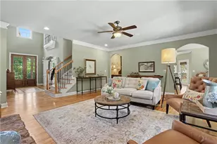 124 Waterford Ct, Jefferson, GA 30549 - Photo 5