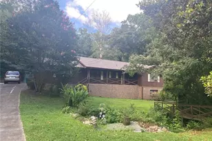 3739 Chateauguay Dr, Decatur, GA 30034 - Photo 1