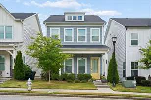 2003 Springfield Rd, Atlanta, GA 30318 - Photo 1