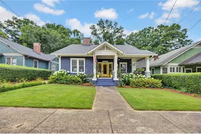 1248 Lucile Avenue SW, Atlanta, GA 30310 - Photo 47