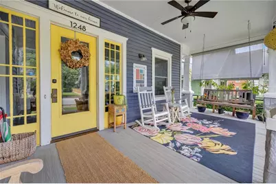 1248 Lucile Avenue SW, Atlanta, GA 30310 - Photo 5