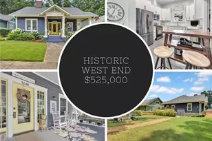 1248 Lucile Ave SW, Atlanta, GA 30310 - Photo 1