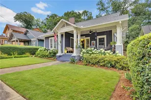 1248 Lucile Ave SW, Atlanta, GA 30310 - Photo 47