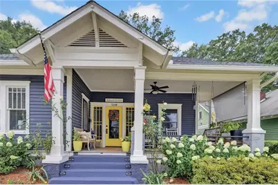 1248 Lucile Avenue SW, Atlanta, GA 30310 - Photo 3