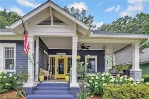 1248 Lucile Ave SW, Atlanta, GA 30310 - Photo 3