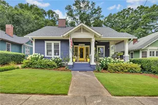1248 Lucile Ave SW, Atlanta, GA 30310 - Photo 1
