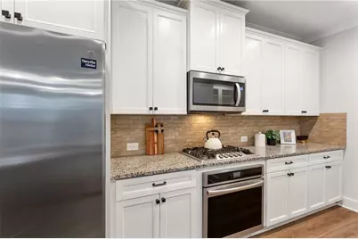 2690 Telfair Drive SE, Smyrna, GA 30080 - Photo 15