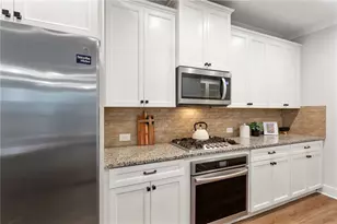 2690 Telfair Dr SE, Smyrna, GA 30080 - Photo 15