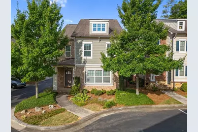 2690 Telfair Drive SE, Smyrna, GA 30080 - Photo 3