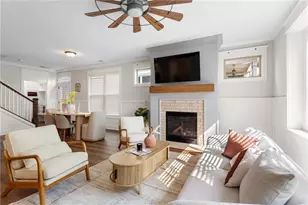 2690 Telfair Dr SE, Smyrna, GA 30080 - Photo 7
