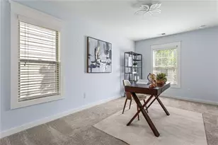 2690 Telfair Dr SE, Smyrna, GA 30080 - Photo 29