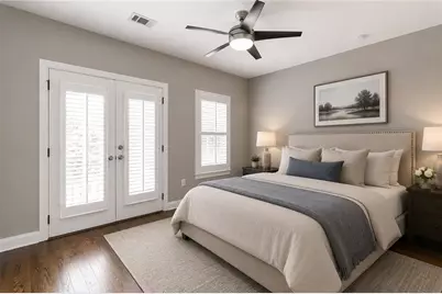 914 Canterbury Lane NE, Atlanta, GA 30324 - Photo 11
