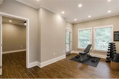 914 Canterbury Lane NE, Atlanta, GA 30324 - Photo 17