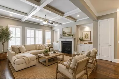 914 Canterbury Lane NE, Atlanta, GA 30324 - Photo 5
