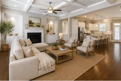 914 Canterbury Lane NE, Atlanta, GA 30324 - Photo 1