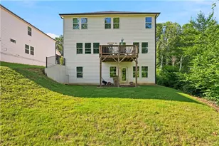 677 Magnolia Dr, Dawsonville, GA 30534 - Photo 25