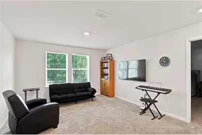 677 Magnolia Drive, Dawsonville, GA 30534 - Photo 11