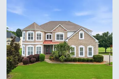 5956 Southland Drive, Stone Mountain, GA 30087 - Photo 5