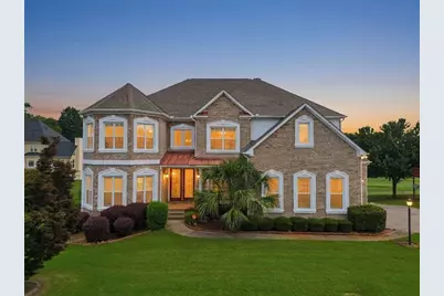 5956 Southland Drive, Stone Mountain, GA 30087 - Photo 1