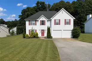 6675 Princeton Park Ct, Lithonia, GA 30058 - Photo 1