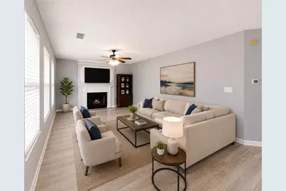6675 Princeton Park Court, Lithonia, GA 30058 - Photo 11