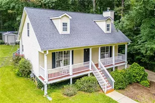 6150 Shallow Wood Ln, Douglasville, GA 30135 - Photo 29