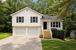 9 Southern Trace Crossing, Rockmart, GA 30153 - Photo 1