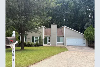 2845 Appling Way NW, Kennesaw, GA 30152 - Photo 1