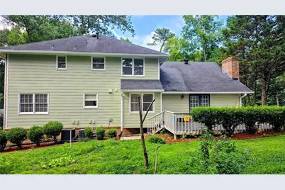2514 Rockwood Way, Stone Mountain, GA 30087 - Photo 19