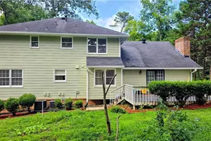 2514 Rockwood Way, Stone Mountain, GA 30087 - Photo 19