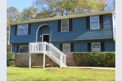 3000 Creel Road, Atlanta, GA 30349 - Photo 1