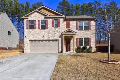 3670 Lilly Brook Drive, Loganville, GA 30052 - Photo 1