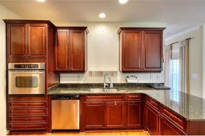 2008 Jefferson Hall Drive, Monroe, GA 30656 - Photo 7