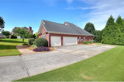 2008 Jefferson Hall Drive, Monroe, GA 30656 - Photo 3