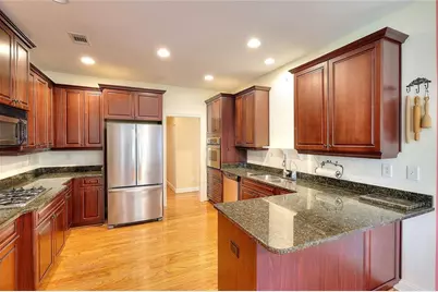 2008 Jefferson Hall Drive, Monroe, GA 30656 - Photo 5