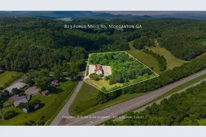 823 Forge Mill, Morganton, GA 30560 - Photo 43