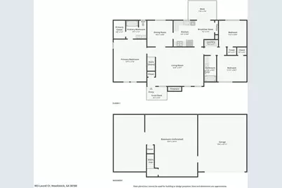 903 Laurel Court, Woodstock, GA 30188 - Photo 23
