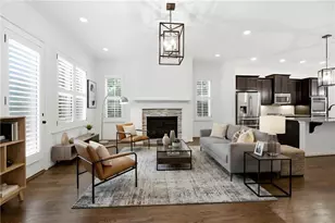 [Address not provided], Smyrna, GA 30080 - Photo 3