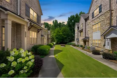 4355 Strand Drive, Smyrna, GA 30080 - Photo 43