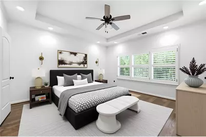 4355 Strand Drive, Smyrna, GA 30080 - Photo 19